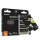 Bateria lub akumulatorek PANASONIC ENELOOP PRO AA 2500mAh 4 szt + box BK-3HCDE/4CP+CASE